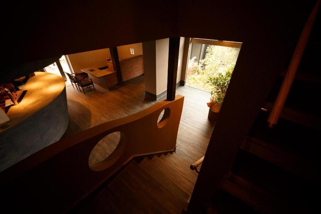 Yufuin Luxury Villa -Zakuro- Kültér fotó