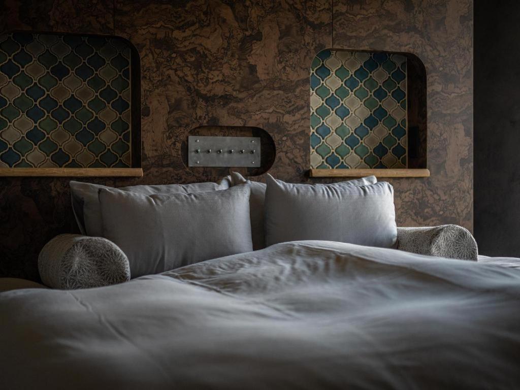 Yufuin Luxury Villa -Zakuro- Kültér fotó