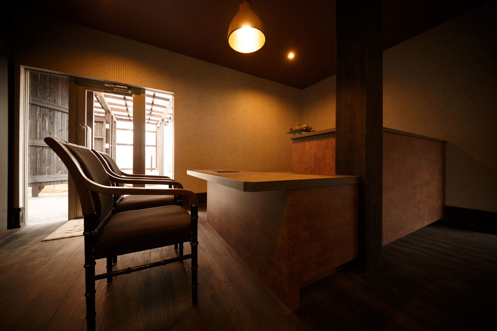 Yufuin Luxury Villa -Zakuro- Kültér fotó